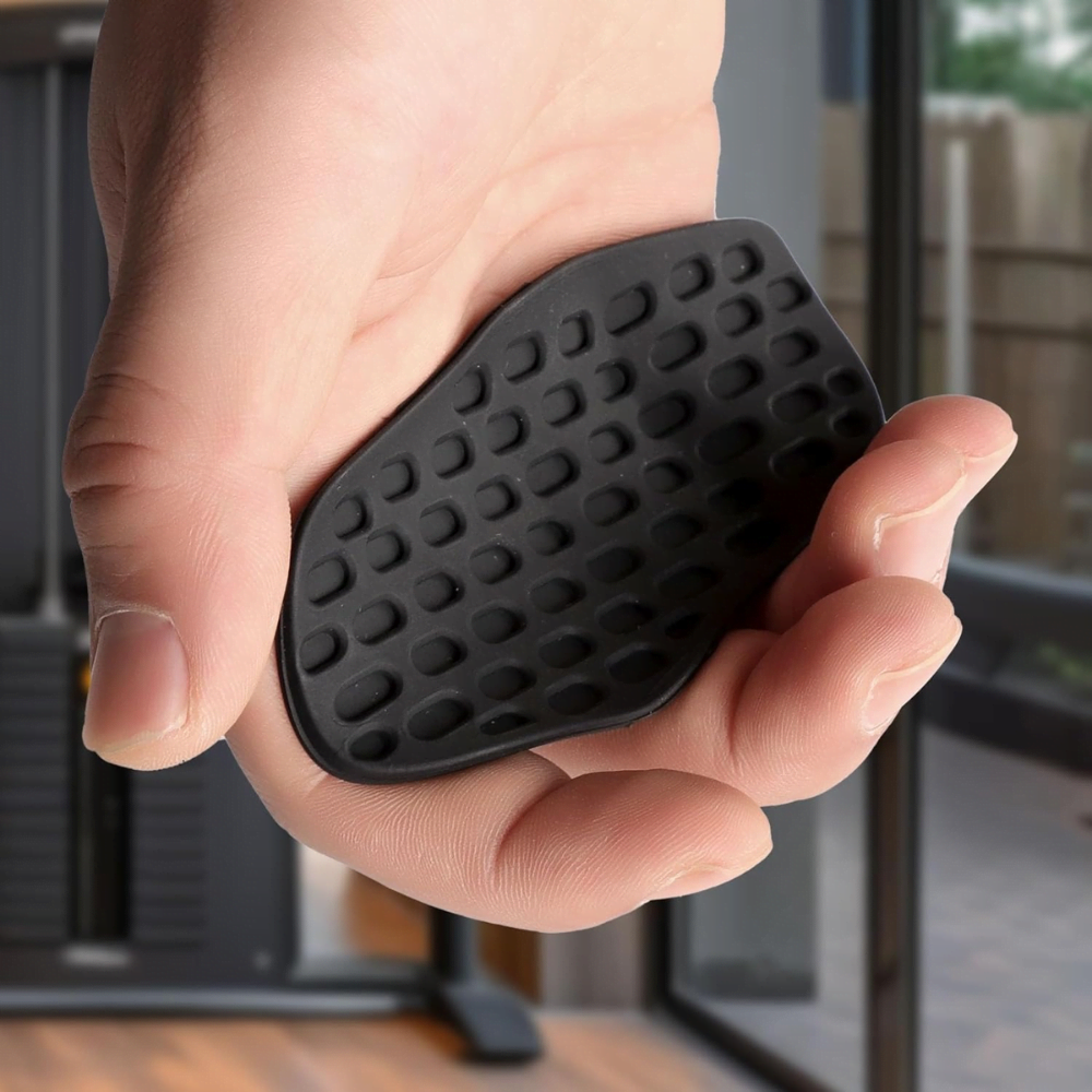 Gripnex Liftpads in hand