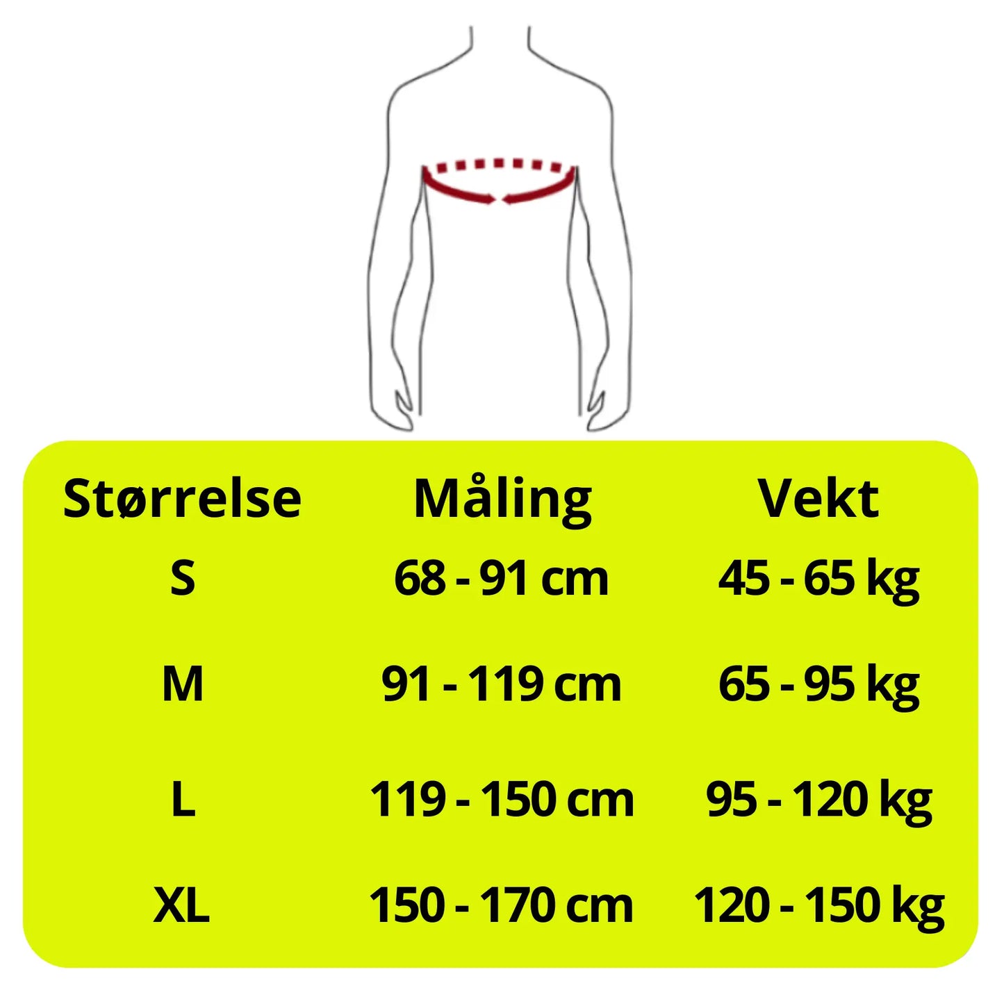 Holdningsvest 2.0